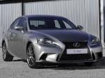 Lexus IS350 F-Sport 2013 года (ZA)